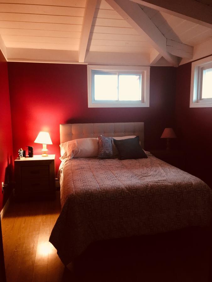 Webbers Lake Charlotte Motel Queen And Double Bed Zewnętrze zdjęcie